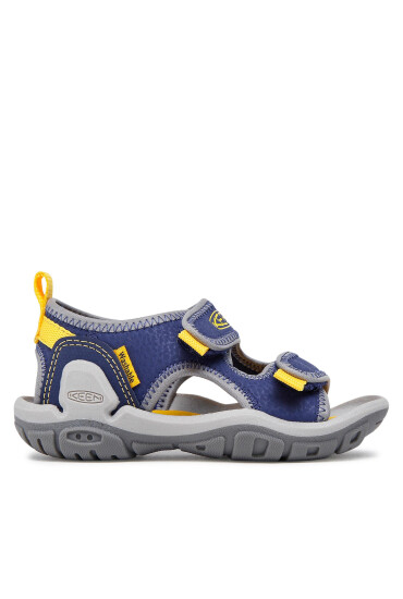Keen Сандали Knotch Creek Ot 1026162 Тъмносин - Mera.bg