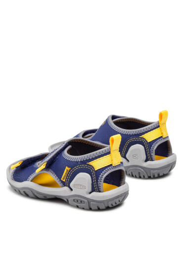 Keen Сандали Knotch Creek Ot 1026162 Тъмносин - Mera.bg