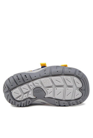 Keen Сандали Knotch Creek Ot 1026162 Тъмносин - Mera.bg