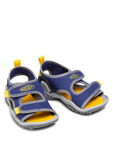 Keen Сандали Knotch Creek Ot 1026162 Тъмносин - Mera.bg