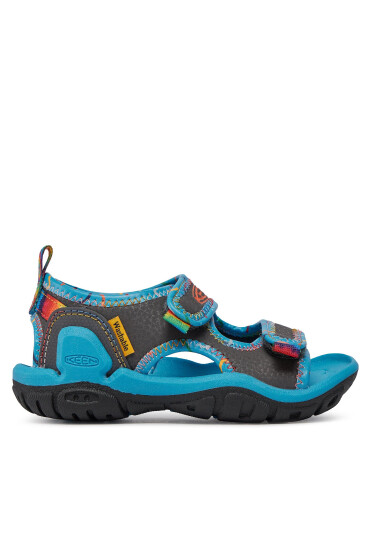 Keen Сандали Knotch Creek Ot 1027218 Син - Mera.bg