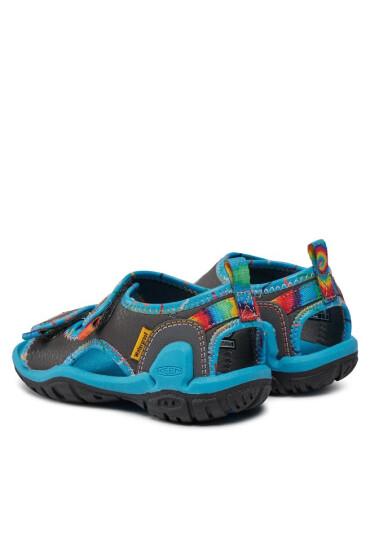 Keen Сандали Knotch Creek Ot 1027218 Син - Mera.bg