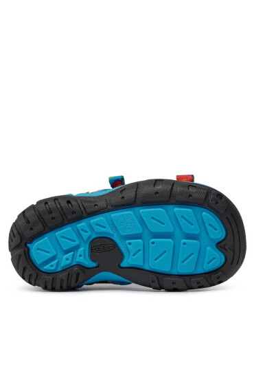 Keen Сандали Knotch Creek Ot 1027218 Син - Mera.bg