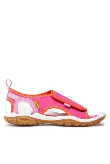 Keen Сандали Knotch River Ot 1025643 Розов - Mera.bg