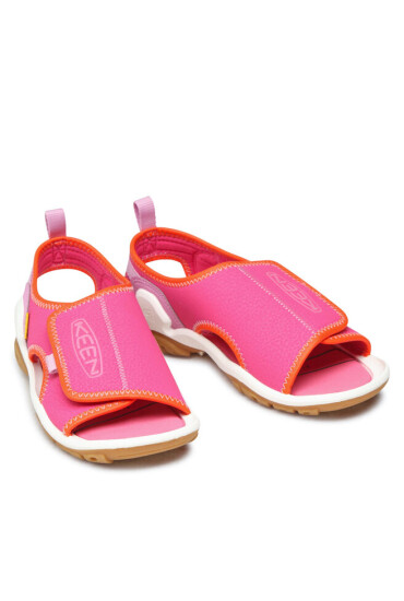 Keen Сандали Knotch River Ot 1025643 Розов - Mera.bg