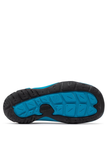 Keen Сандали Knotch River Ot 1025644 Черен - Mera.bg