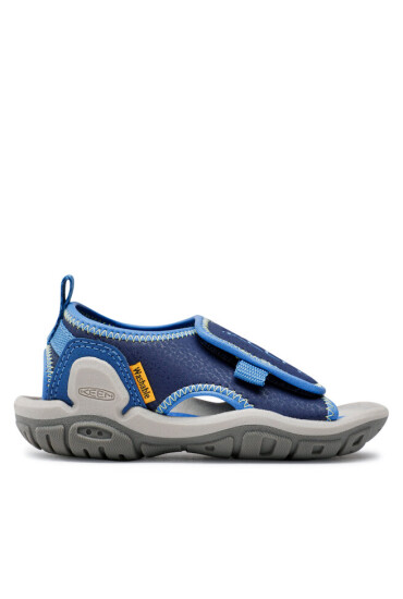 Keen Сандали Knotch River Ot 1026170 Син - Mera.bg