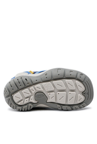 Keen Сандали Knotch River Ot 1026170 Син - Mera.bg