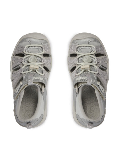 Keen Сандали Moxie 1018363 Сребрист - Mera.bg