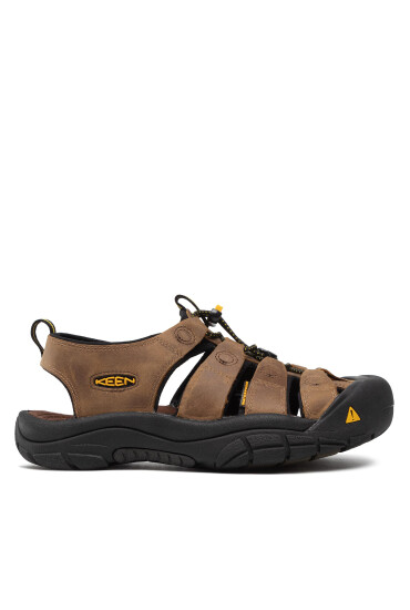 Keen Сандали Newport 1001870 Кафяв - Mera.bg