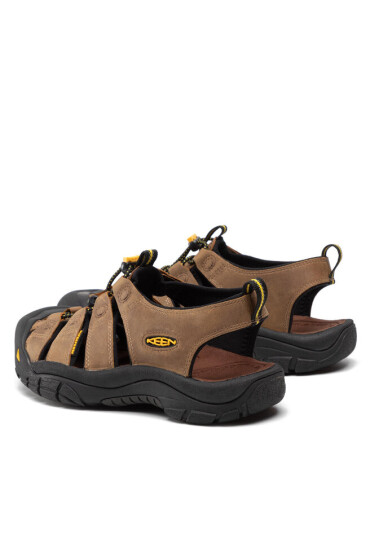 Keen Сандали Newport 1001870 Кафяв - Mera.bg