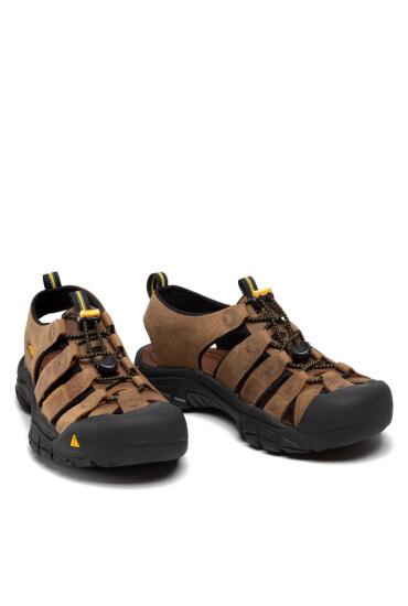 Keen Сандали Newport 1001870 Кафяв - Mera.bg