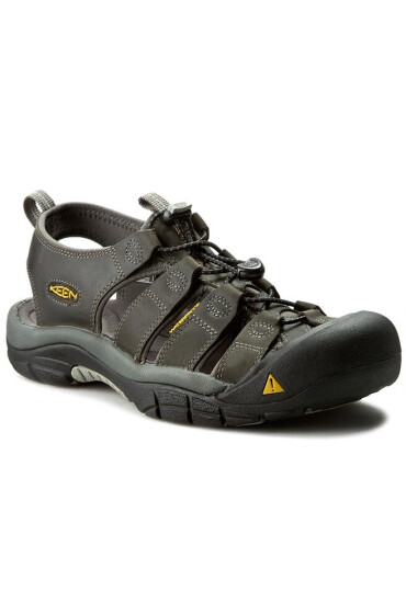 Keen Сандали Newport 1010122 Neutral Gray/Gargoyle - Mera.bg