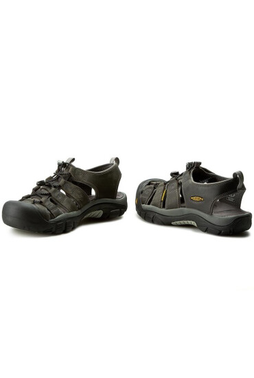 Keen Сандали Newport 1010122 Neutral Gray/Gargoyle - Mera.bg