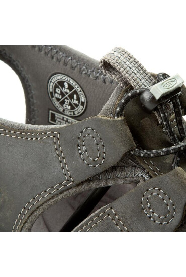 Keen Сандали Newport 1010122 Neutral Gray/Gargoyle - Mera.bg