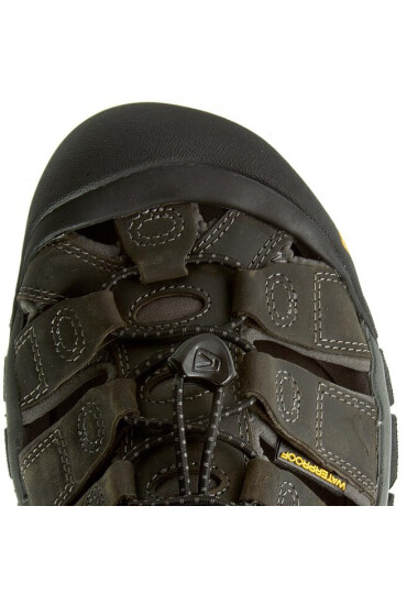 Keen Сандали Newport 1010122 Neutral Gray/Gargoyle - Mera.bg