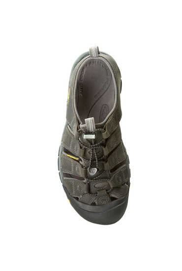 Keen Сандали Newport 1010122 Neutral Gray/Gargoyle - Mera.bg