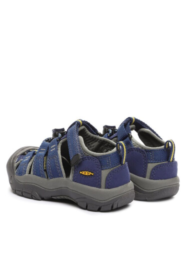 Keen Сандали Newport H2 1009938 Тъмносин - Mera.bg