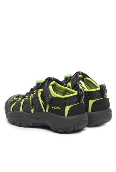 Keen Сандали Newport H2 1009942 Черен - Mera.bg
