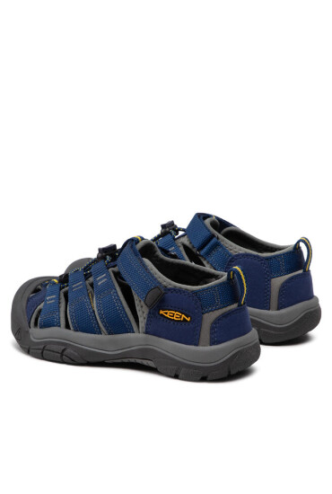 Keen Сандали Newport H2 1009962 Тъмносин - Mera.bg
