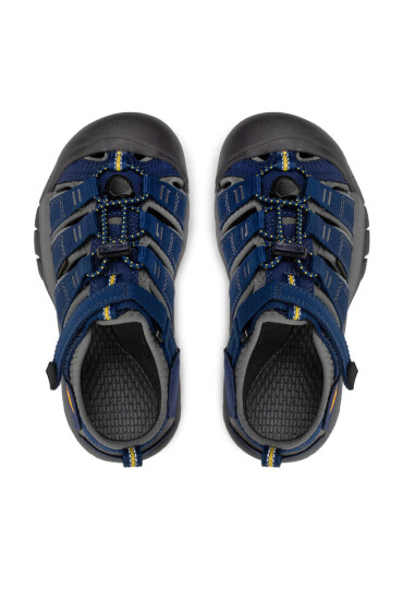 Keen Сандали Newport H2 1009962 Тъмносин - Mera.bg