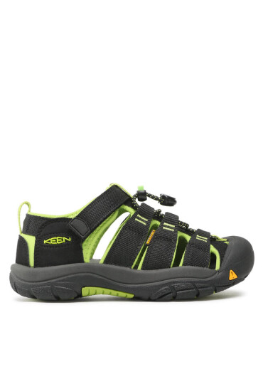 Keen Сандали Newport H2 1009965 Черен - Mera.bg