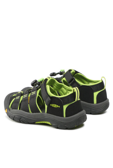 Keen Сандали Newport H2 1009965 Черен - Mera.bg