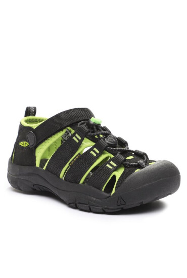 Keen Сандали Newport H2 1009965 Черен - Mera.bg