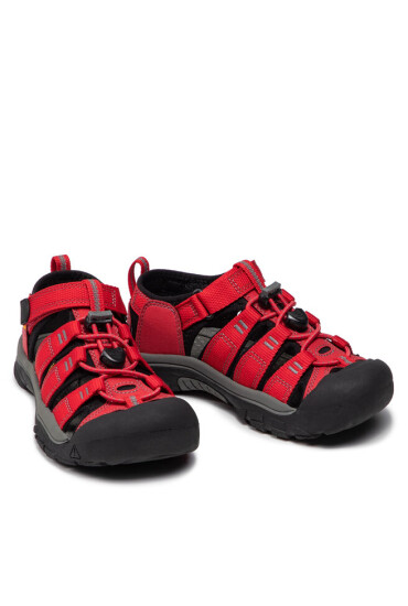 Keen Сандали Newport H2 1012318 Червен - Mera.bg