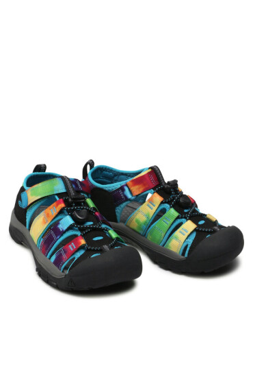 Keen Сандали Newport H2 1018441 Син - Mera.bg