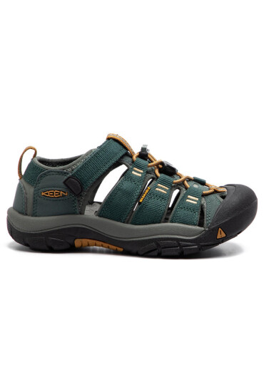Keen Сандали Newport H2 1020364 Green Gables/Wood Thrush - Mera.bg