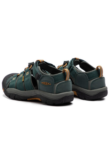 Keen Сандали Newport H2 1020364 Green Gables/Wood Thrush - Mera.bg
