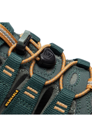 Keen Сандали Newport H2 1020364 Green Gables/Wood Thrush - Mera.bg