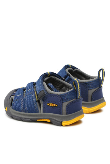 Keen Сандали Newport H2 1021492 Тъмносин - Mera.bg