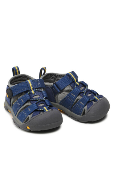 Keen Сандали Newport H2 1021492 Тъмносин - Mera.bg