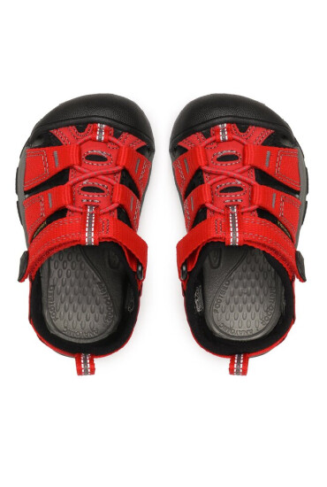 Keen Сандали Newport H2 1021496 Червен - Mera.bg