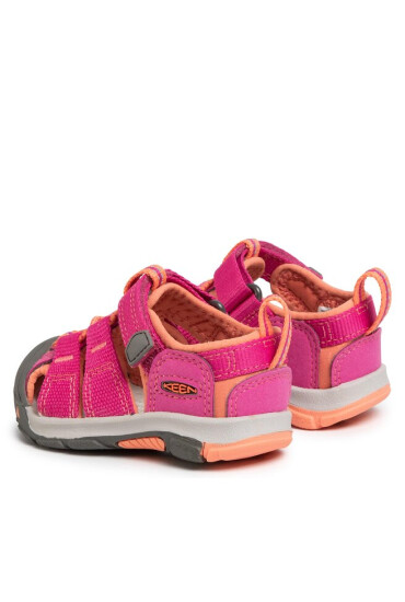 Keen Сандали Newport H2 1021498 Розов - Mera.bg