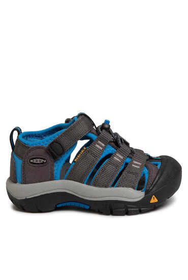 Keen Сандали Newport H2 1022825 Сив - Mera.bg