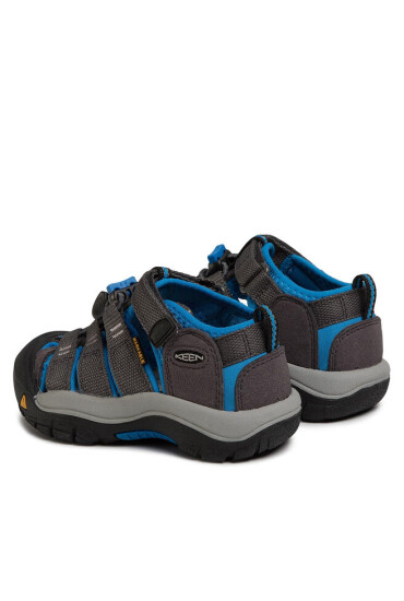 Keen Сандали Newport H2 1022825 Сив - Mera.bg