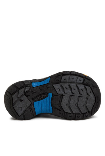 Keen Сандали Newport H2 1022825 Сив - Mera.bg