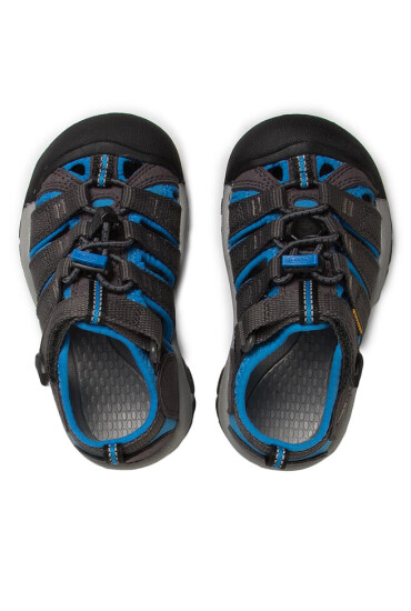 Keen Сандали Newport H2 1022825 Сив - Mera.bg