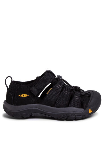 Keen Сандали Newport H2 1022838 Черен - Mera.bg