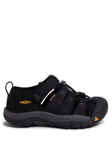 Keen Сандали Newport H2 1022838 Черен - Mera.bg