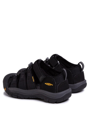 Keen Сандали Newport H2 1022838 Черен - Mera.bg
