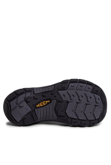 Keen Сандали Newport H2 1022838 Черен - Mera.bg