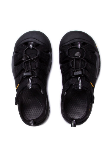 Keen Сандали Newport H2 1022838 Черен - Mera.bg