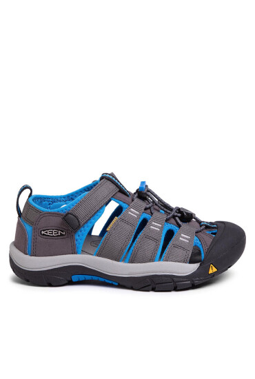 Keen Сандали Newport H2 1022839 Сив - Mera.bg