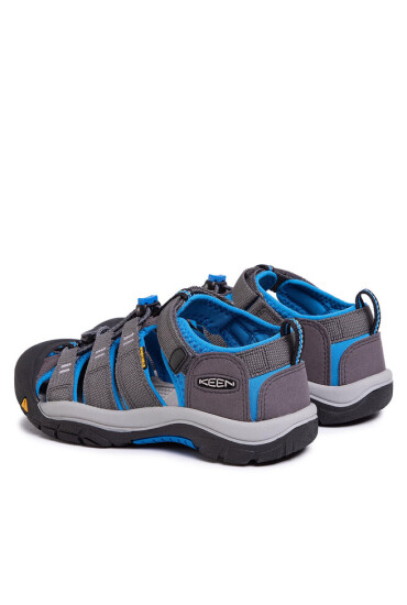 Keen Сандали Newport H2 1022839 Сив - Mera.bg