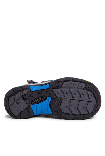Keen Сандали Newport H2 1022839 Сив - Mera.bg