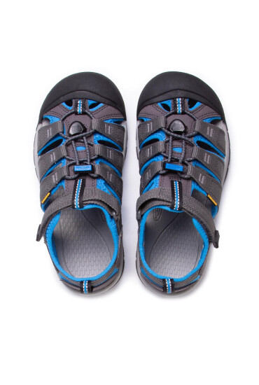 Keen Сандали Newport H2 1022839 Сив - Mera.bg